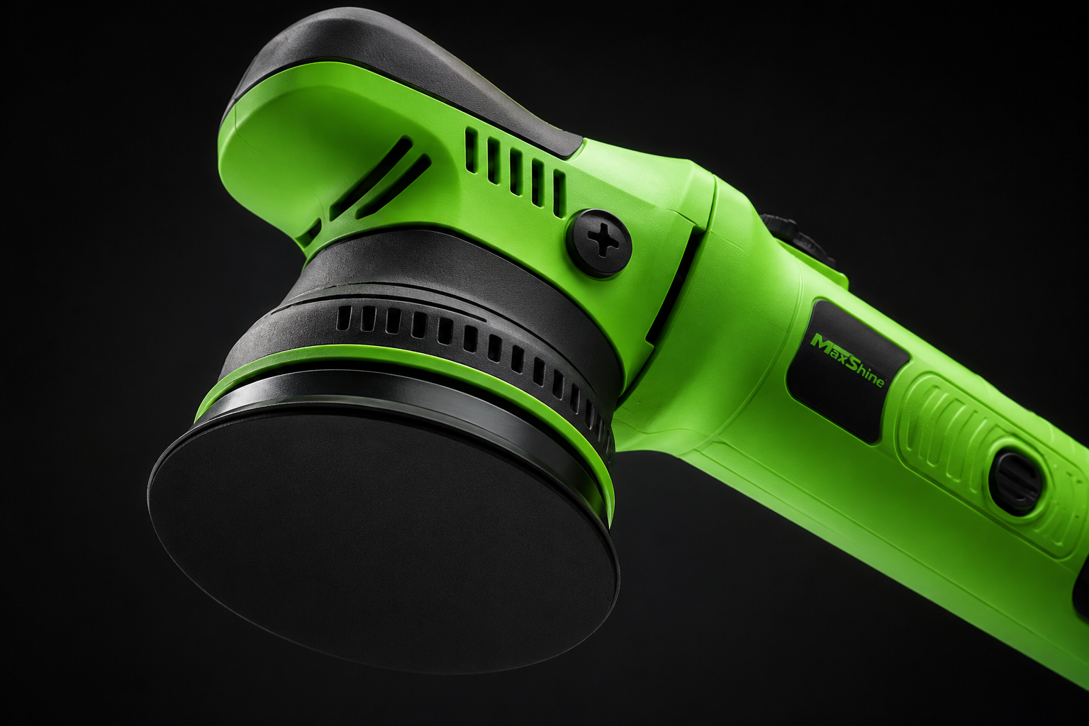 MaxShine M8S V2 ROTO-ORBITAL