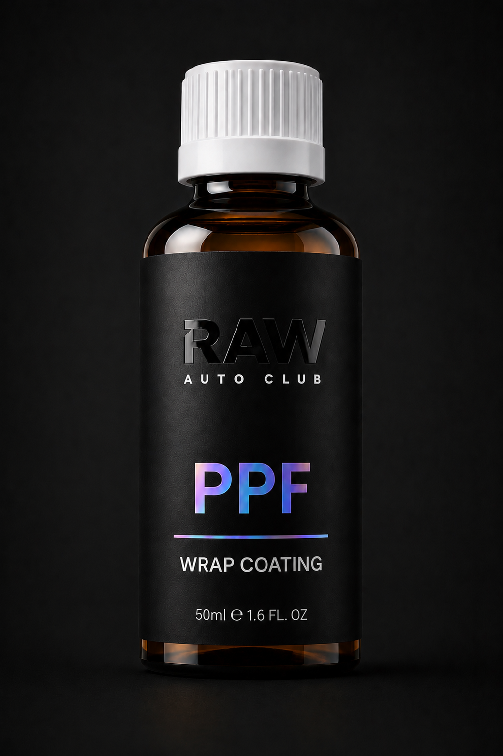 PPF & WRAP coating