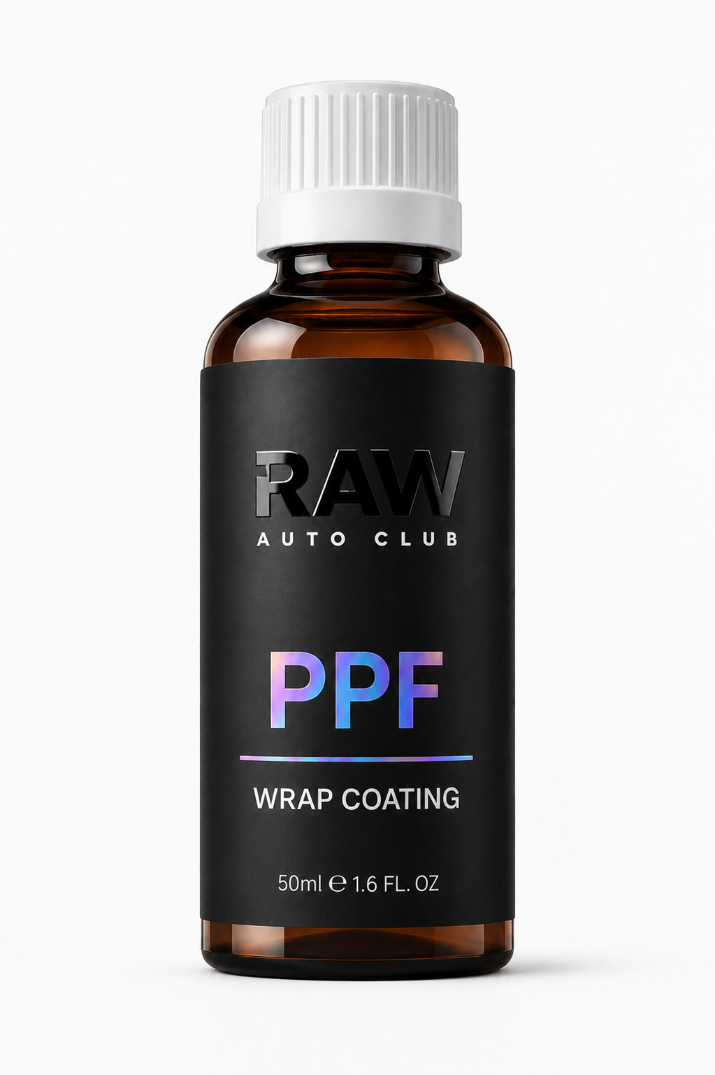 PPF & WRAP coating