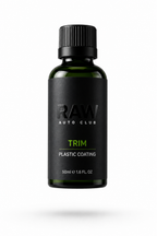 Coating Trim – Plásticos
