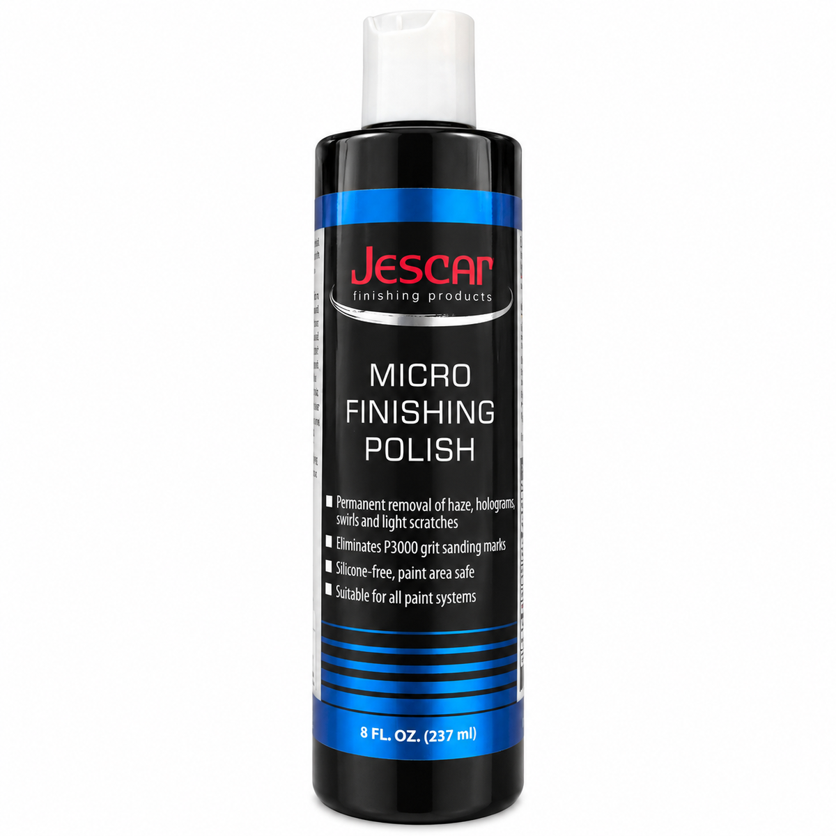 Jescar Micro Finishing Polish 237ml – polidor de lustro