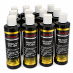 Jescar Medium Polish 237ml – polidor de refino – imagem 5