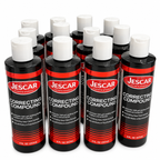 Jescar Correcting Compound 237ml – composto de corte – imagem 5