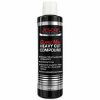 Jescar GlanzMax Heavy Cut Compound 237ml – composto de corte pesado