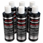 Jescar GlanzMax Heavy Cut Compound 237ml – composto de corte pesado – imagem 5