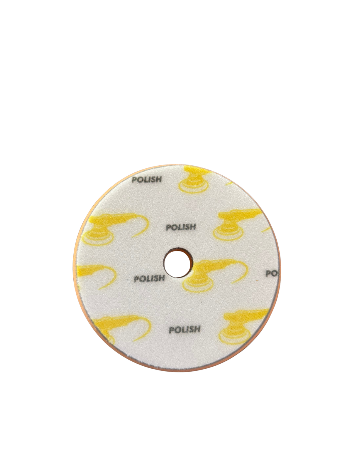 BOINA DE ESPUMA DFX (REFINO)