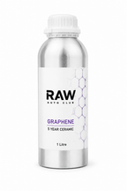 GRAPHENE coating
