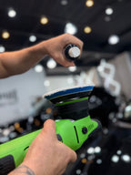POLITRIZ ROTO ORBITAL MAXSHINE M8S V2 (VERDE)
