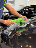 POLITRIZ ROTO ORBITAL MAXSHINE M8S V2 (VERDE)