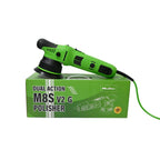 Politriz Roto Orbital Maxshine M8S V2 220V (Verde)
