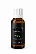 Coating Trim – Plásticos