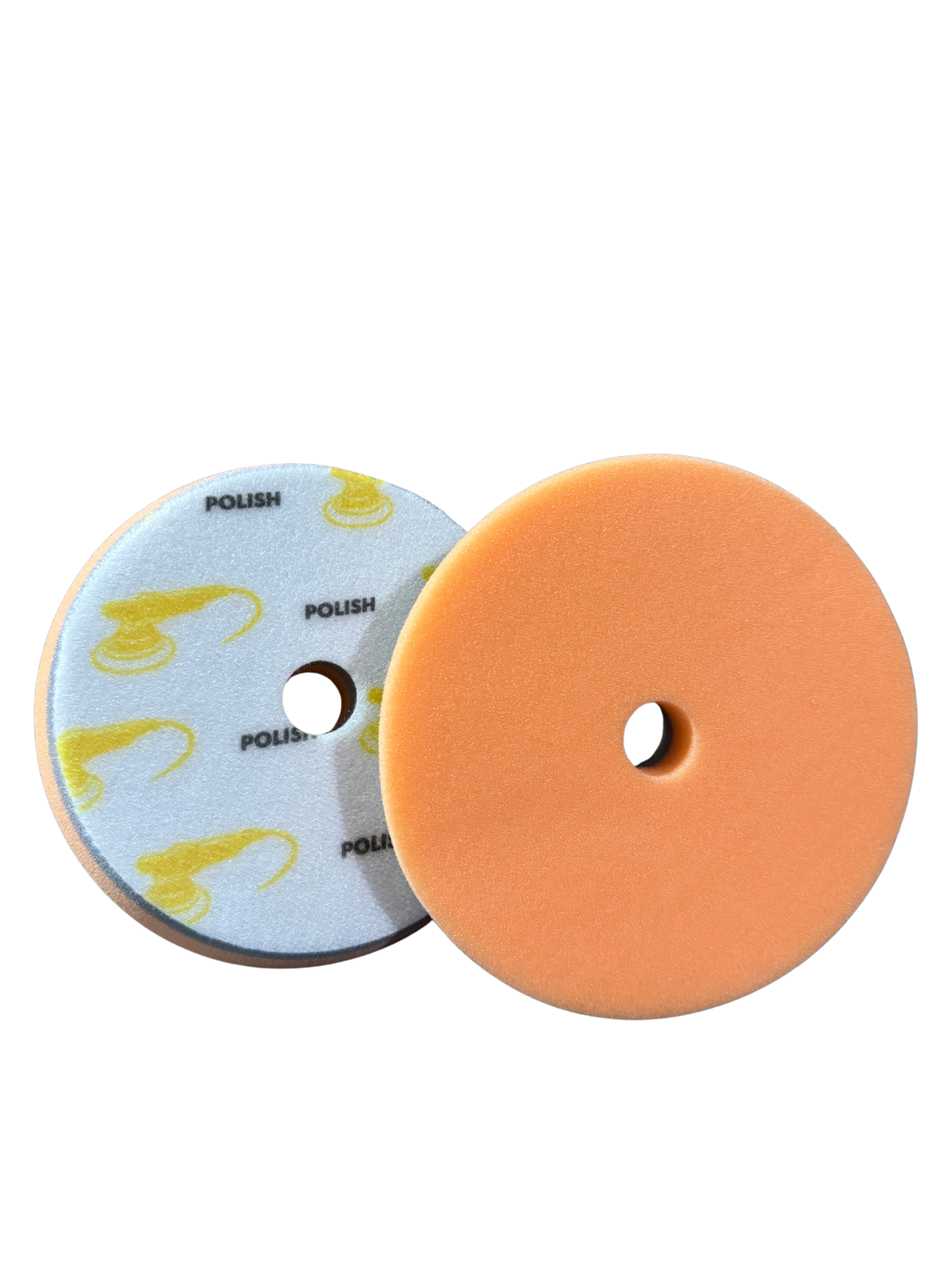 BOINA DE ESPUMA DFX (REFINO)